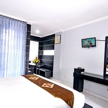 Arya Hotel & Spa Kuta Lombok Zewnętrze zdjęcie
