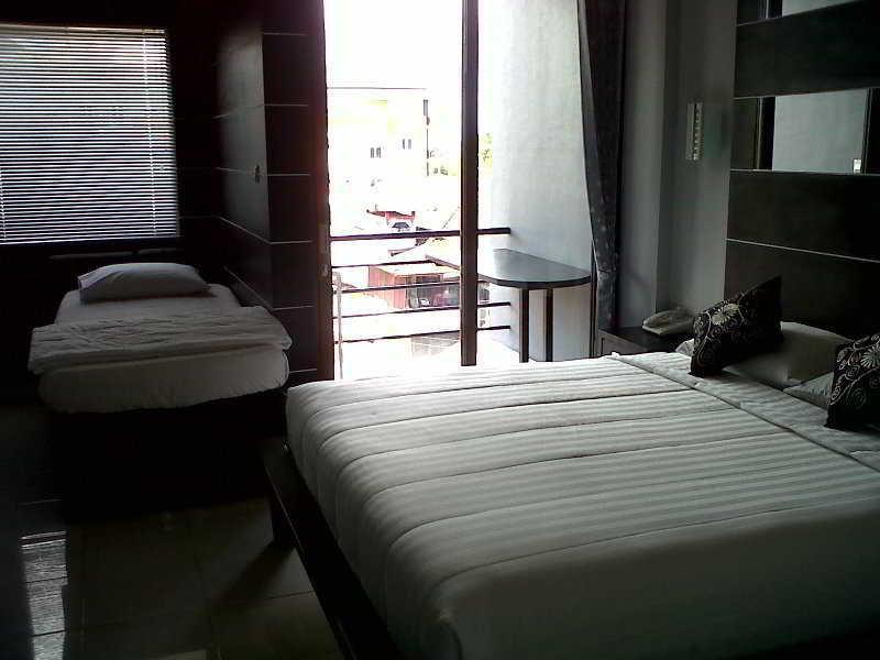 Arya Hotel & Spa Kuta Lombok Zewnętrze zdjęcie