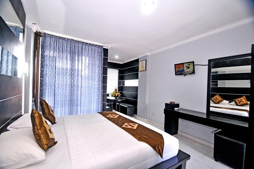 Arya Hotel & Spa Kuta Lombok Zewnętrze zdjęcie