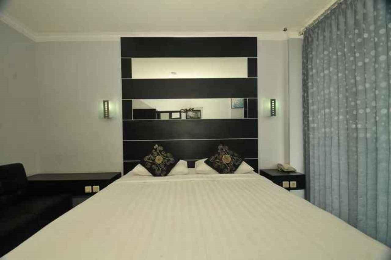 Arya Hotel & Spa Kuta Lombok Zewnętrze zdjęcie