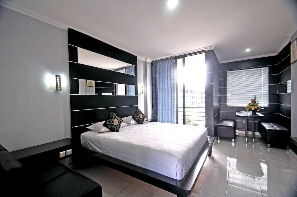Arya Hotel & Spa Kuta Lombok Zewnętrze zdjęcie