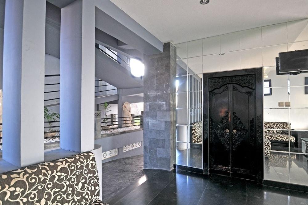 Arya Hotel & Spa Kuta Lombok Zewnętrze zdjęcie