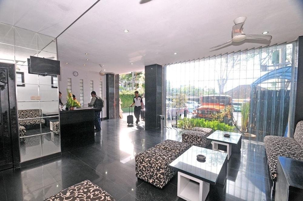 Arya Hotel & Spa Kuta Lombok Zewnętrze zdjęcie