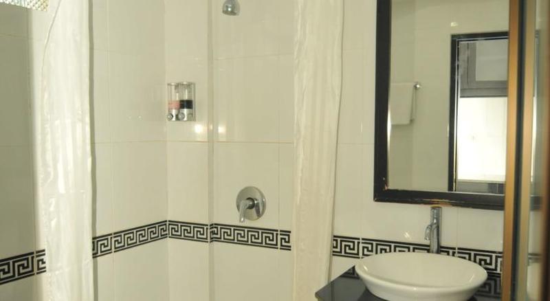 Arya Hotel & Spa Kuta Lombok Zewnętrze zdjęcie