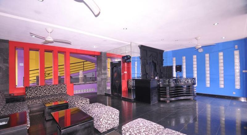 Arya Hotel & Spa Kuta Lombok Zewnętrze zdjęcie