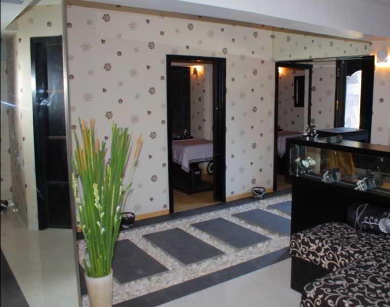 Arya Hotel & Spa Kuta Lombok Zewnętrze zdjęcie