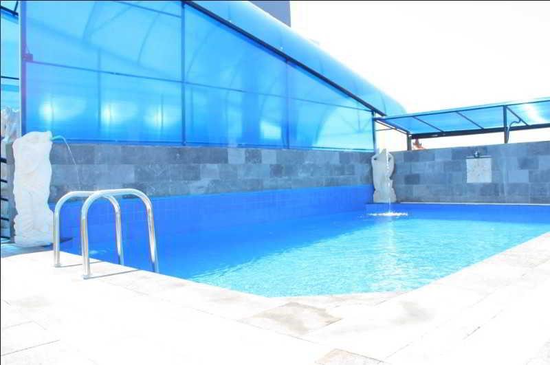 Arya Hotel & Spa Kuta Lombok Zewnętrze zdjęcie