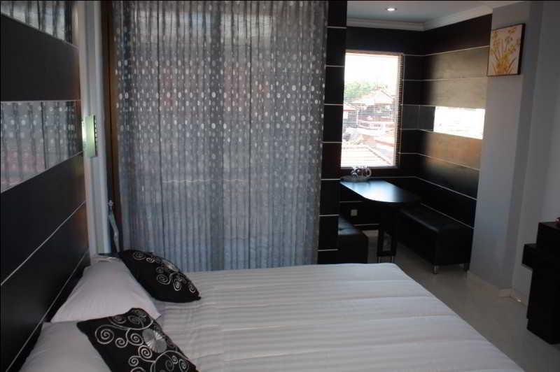 Arya Hotel & Spa Kuta Lombok Zewnętrze zdjęcie
