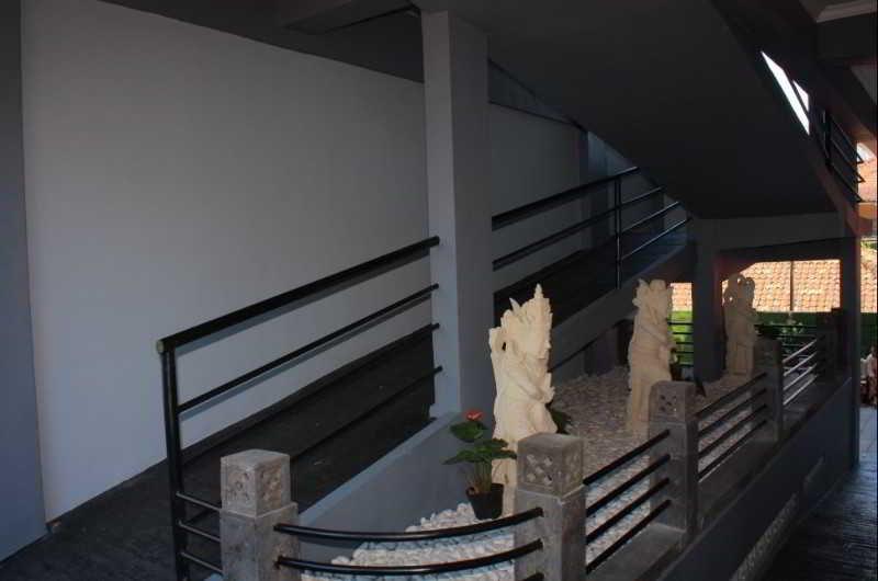 Arya Hotel & Spa Kuta Lombok Zewnętrze zdjęcie