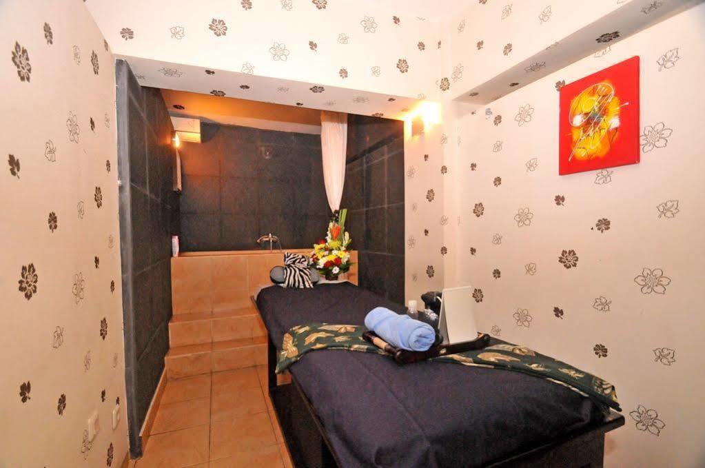 Arya Hotel & Spa Kuta Lombok Zewnętrze zdjęcie